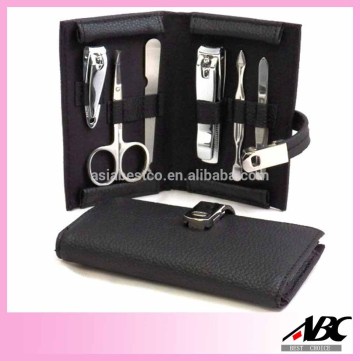 Personal Tools Manicure Pedicure Kit