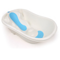 Plastica Baby Baby Bathing Showering Basin Iniection stampi