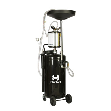 90L Pneumatic Multi-Function Oil Machine