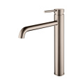 SEAWIND high rise basin mixer