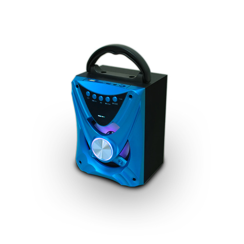Mini Portable Newest Karaoke Speaker