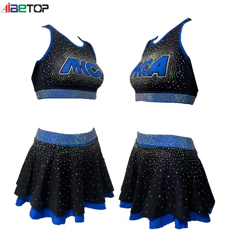 Women`s Pleated Tennis Skirts Athletic Golf Skorts Cheer Skirts for Women Layered Skirts Workout Running4
