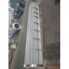 U Shape Tube Heat Exchanger