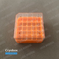 Cryo Freezing Box для образца образца хранения