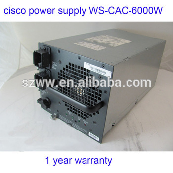 WS-CAC-6000W