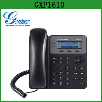 Cheap Voip SIP Phone Grandstream GXP1610