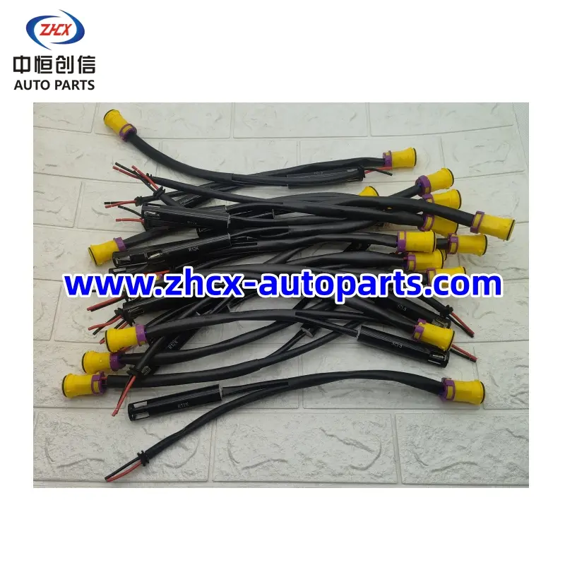 Plug ventilátoru radiátoru pro slávu 580