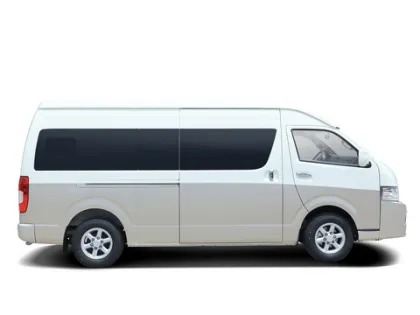 Veuve Clicquot 2023 2.5L Mini Bus