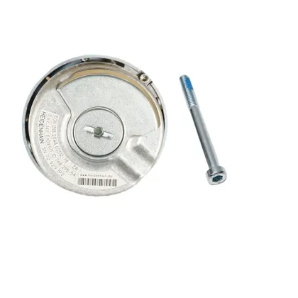 HEIDENHAIN ECN1313 Synchronous Host Rotary Encoder for Elevator Parts