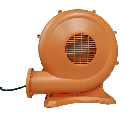 YUYUAN Fireproof PP Plastic Inflatable Blower