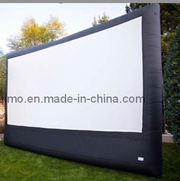 Hot Selling Inflatable Advertising Movie Screen (BMMS13)