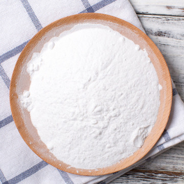 Food Grade Sodium Bicarbonate 99.8% Baking Soda