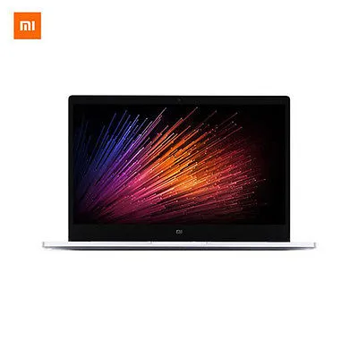 Original Xiaomi Mi Notebook Air Windows 10 12.5 Inch Intel Core M3-6Y30 DualCore
