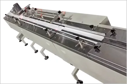 Automatic Chocolate Packing Machine Manufacturer