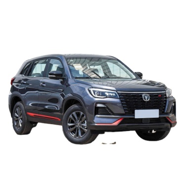 2023 Changan CS75 PLUS 2022 Second Generation 2.0T Automatic Compact SUV