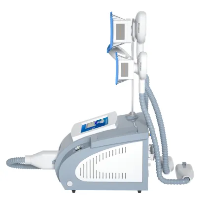 Professional Body Contouring Fat Burning Machine