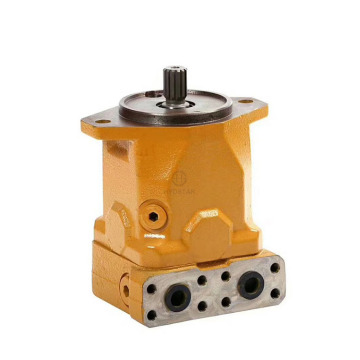 Hydraulic Motor for CAT Excavators: 385C and 390D Models