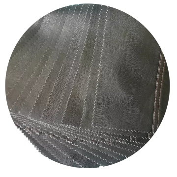 Super Soft Vegan Leather Fabric: Ideal for Creating Comfortable Jackets, Skirts, and Pants