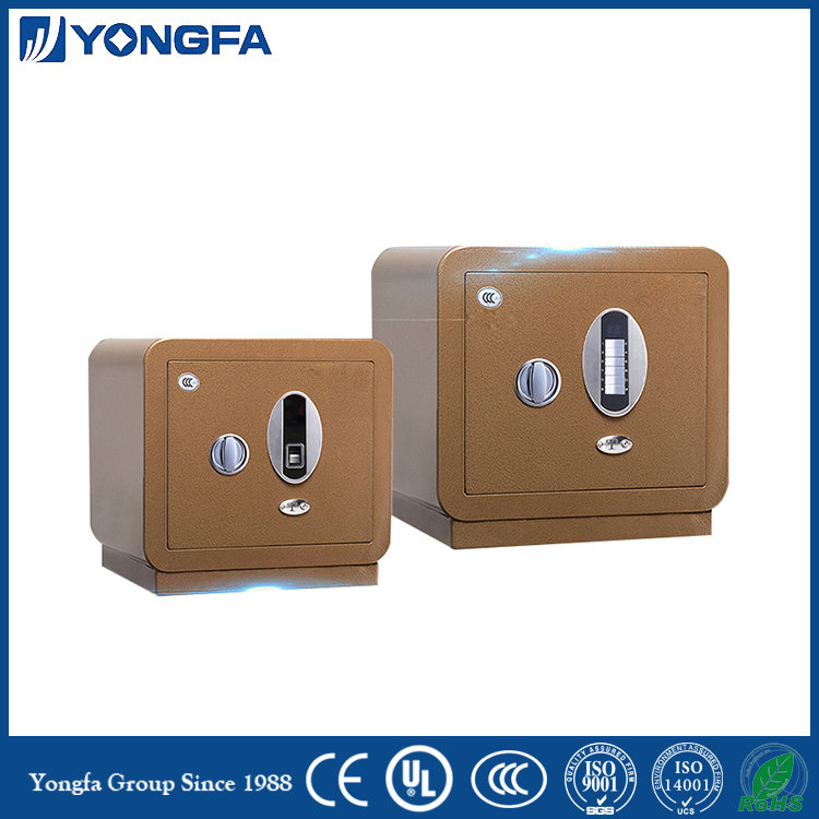 Jewels Deposit Safes