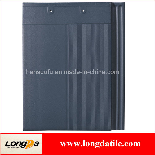 China Expensive Waterproof Roof Tiles for Villa