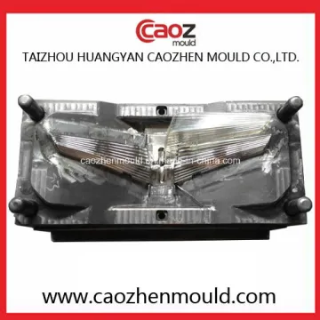 Plastic Injection Car Light Mould in China