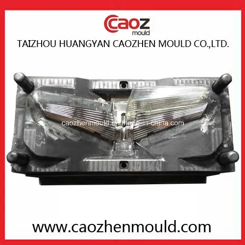 Plastic Injection Car Light Mould in China