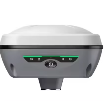 Ruide Quadar R93I Pro: Engineering Construction IMU 60 with 8-10Km Internal Radio Range