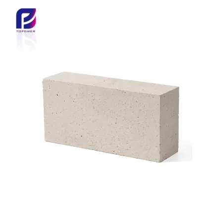 Andalusite Fired Bricks: High Refractoriness Refractory Bricks for Sale
