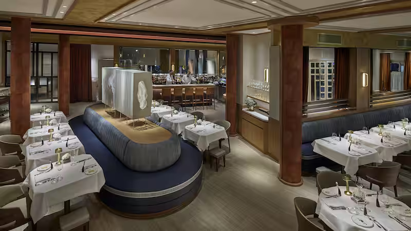 Savoy Mandarin Oriental (4)