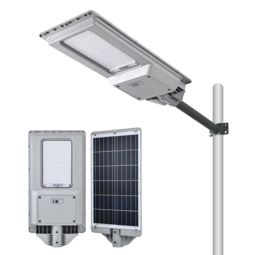 Outdoor 1000W Solar LED Street Light With Remote