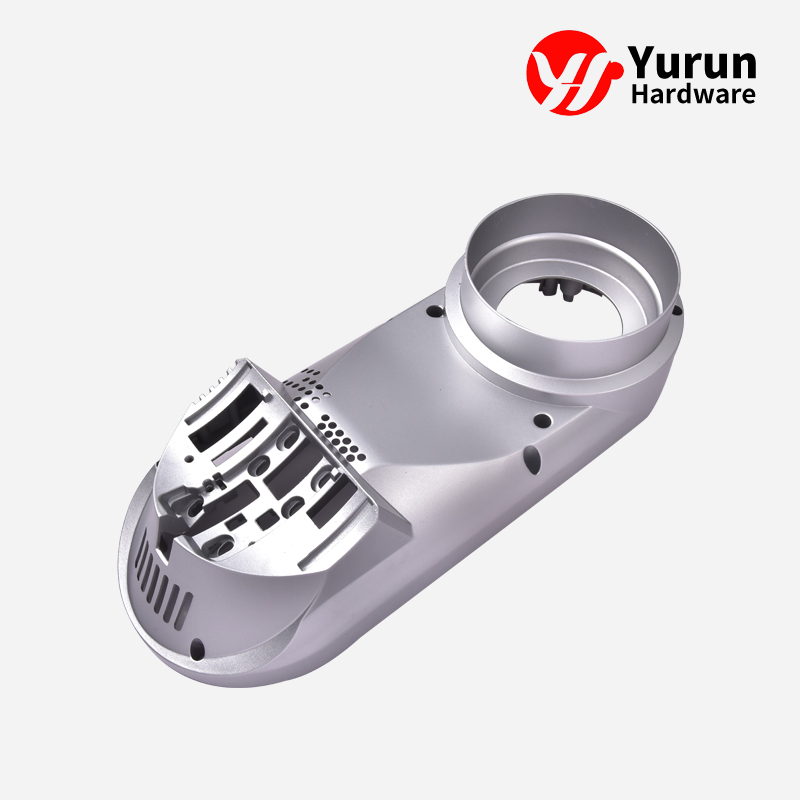 Die Casting Product Coffee Machine Base