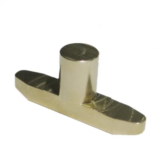 Bronze Fork Pad for Ford 2011-2017 Mustang 6 Speed MT82/83 Manual Transmission