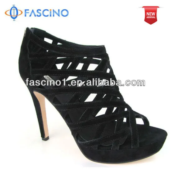 beautiful women fashion sandals 2014