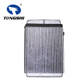 High Quality TONGSHI Car aluminum heater core for Ford Ranger