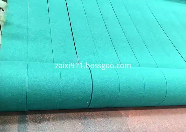 pet geotextile 