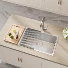 68x45cm honeycomb pattern nano Kitchen Sink