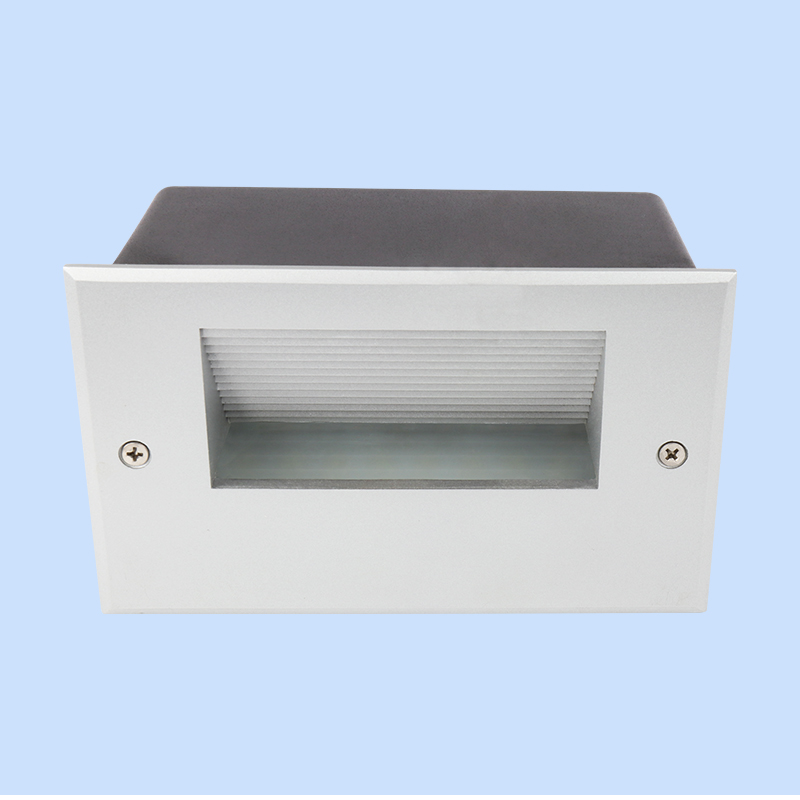 IP68 3watt 172mm Wall Wall