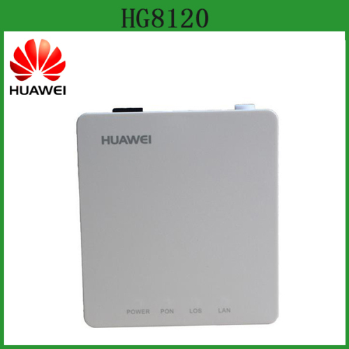 Huawei hg8120 GPON ONT