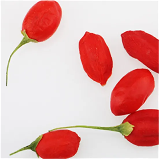 New Technology Goji Berry