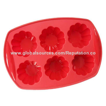 Silicone cake mold, kitchen accessories baking tools for cakes welcome OEM ordersNew