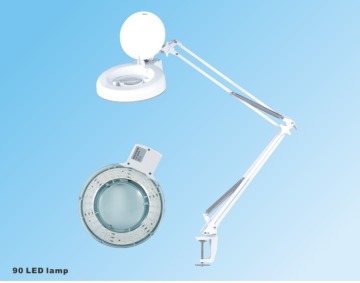 Reading Magnifier