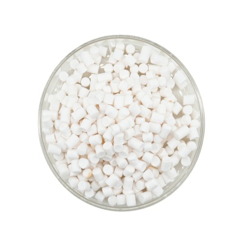 Masterbatch de cura com bisfenol BPP 33% FKM (FL20)