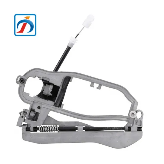 2000-2006 BMW E53 X5 Outside Front Left Car Door Handle