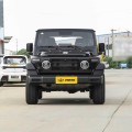 Beijing Automotive T01 2026 Model 2.0T Mechanic