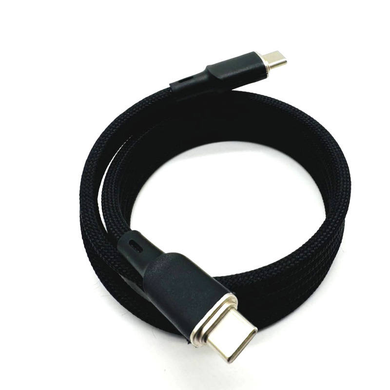 USB types