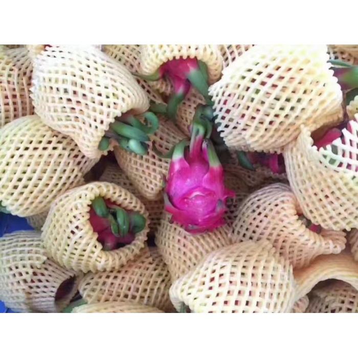 FOAM mesh sleeve kutengeneza mstari