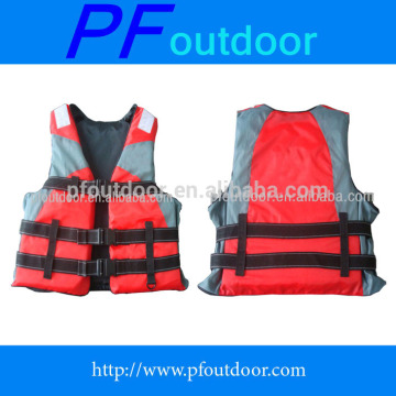 Adjustable Life Jacket Vest