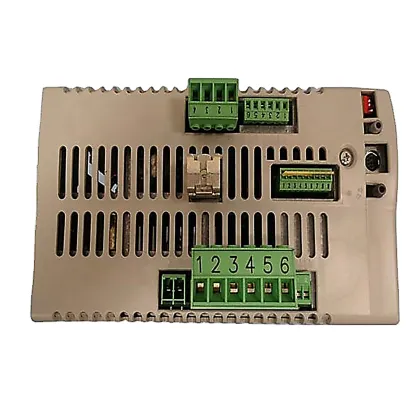 In Stock 100CX18Y01 Factory Sealed PLC Controller Contact Block