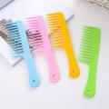 Transparent Comb Decorative Craft Handmade Comb Mold