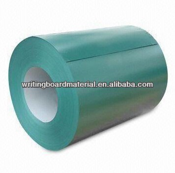 Made in China Power coated Greenboard coil material